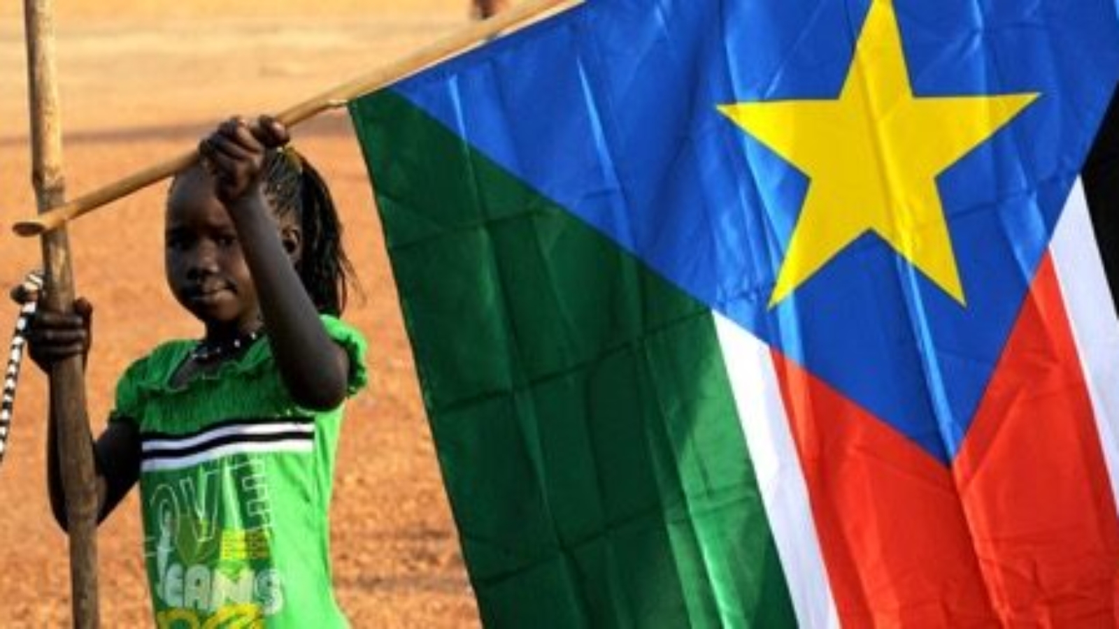 Sud Sudan