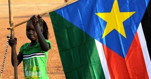 Sud Sudan