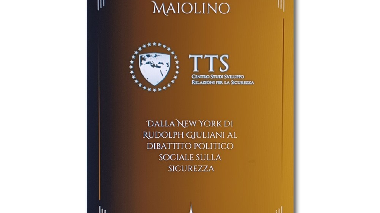 Maiolino