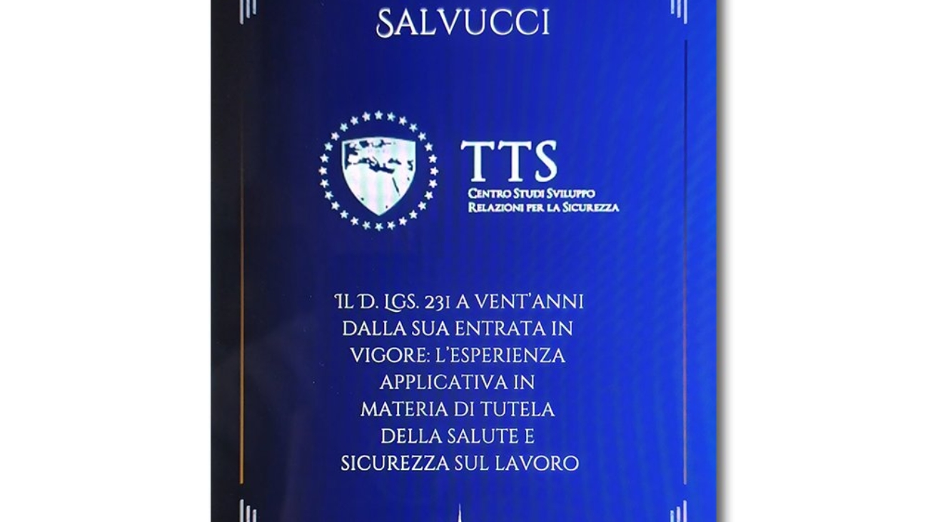 Mariarosa Salvuccci