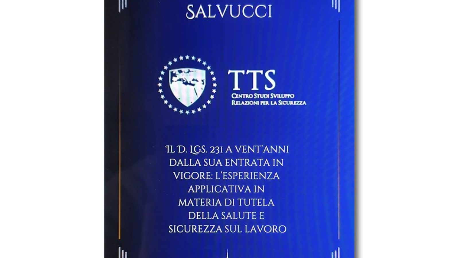 Mariarosa Salvuccci