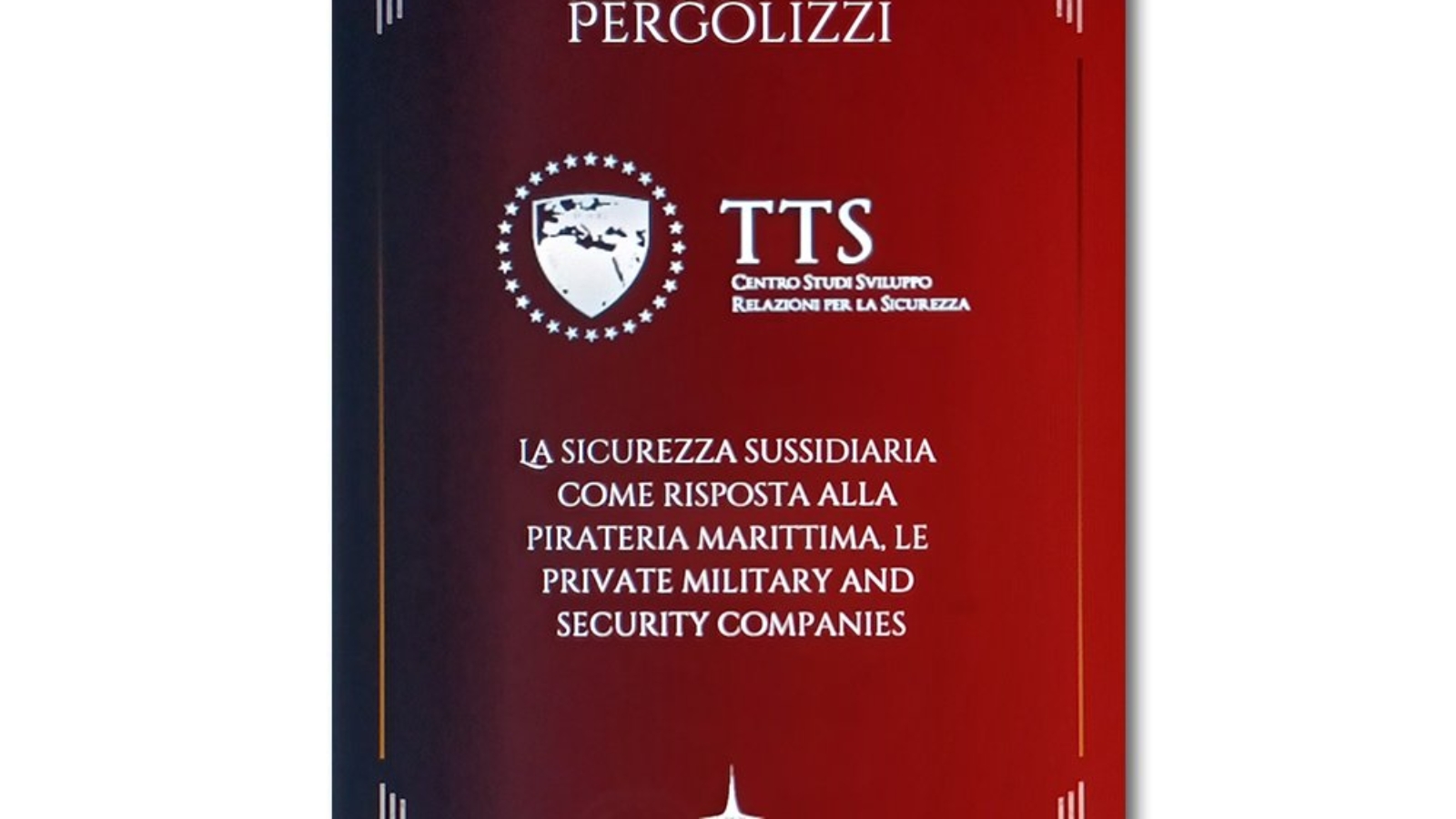 Pergolizzi