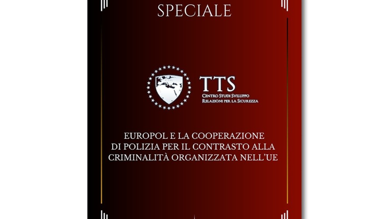 Angelica Speciale cover