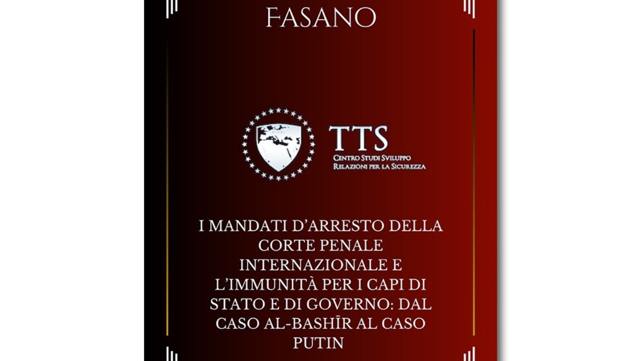 Gaetano Fasano cover