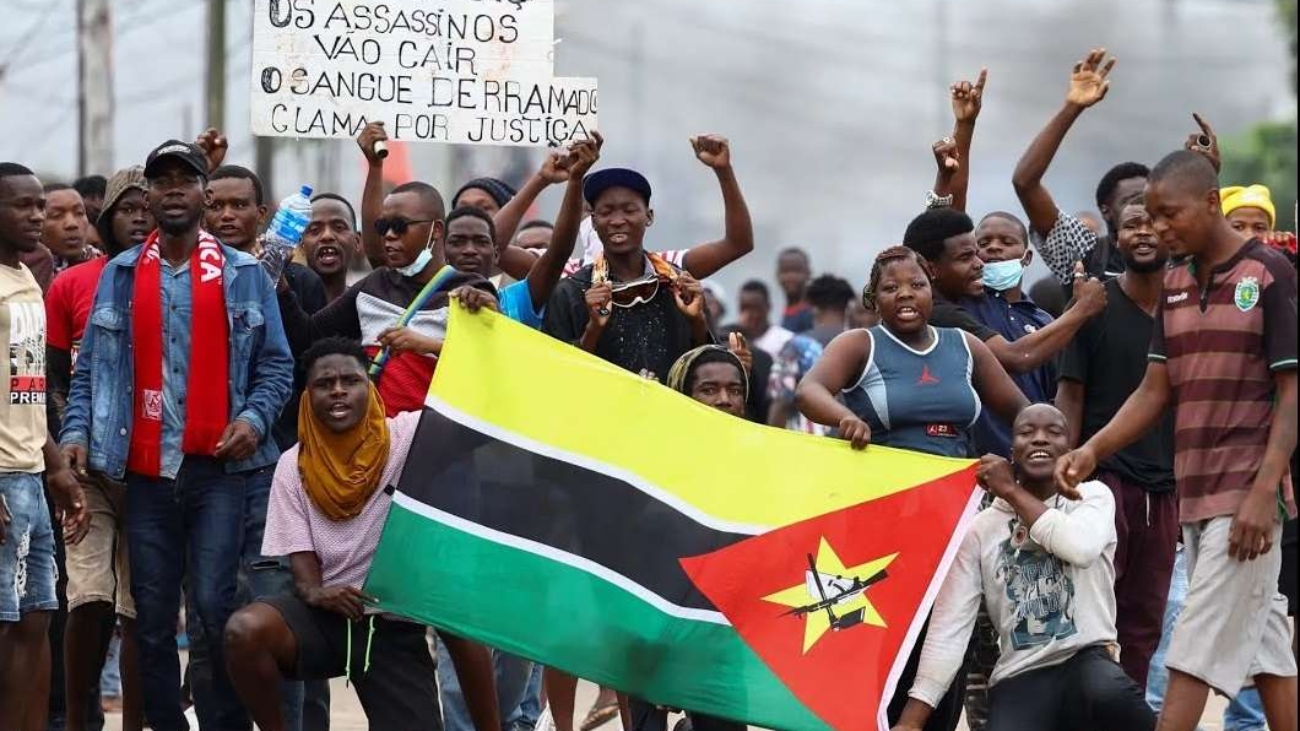mozambico