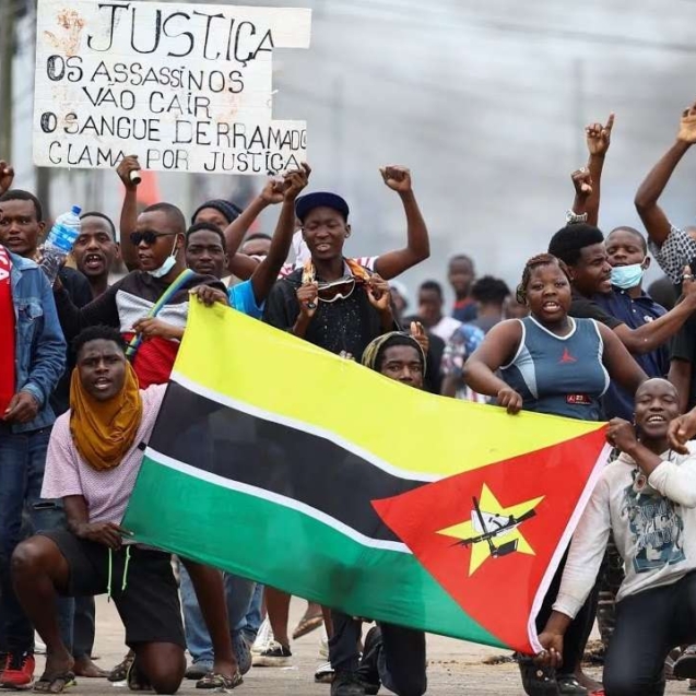 mozambico