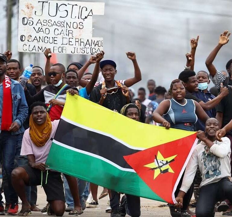 mozambico