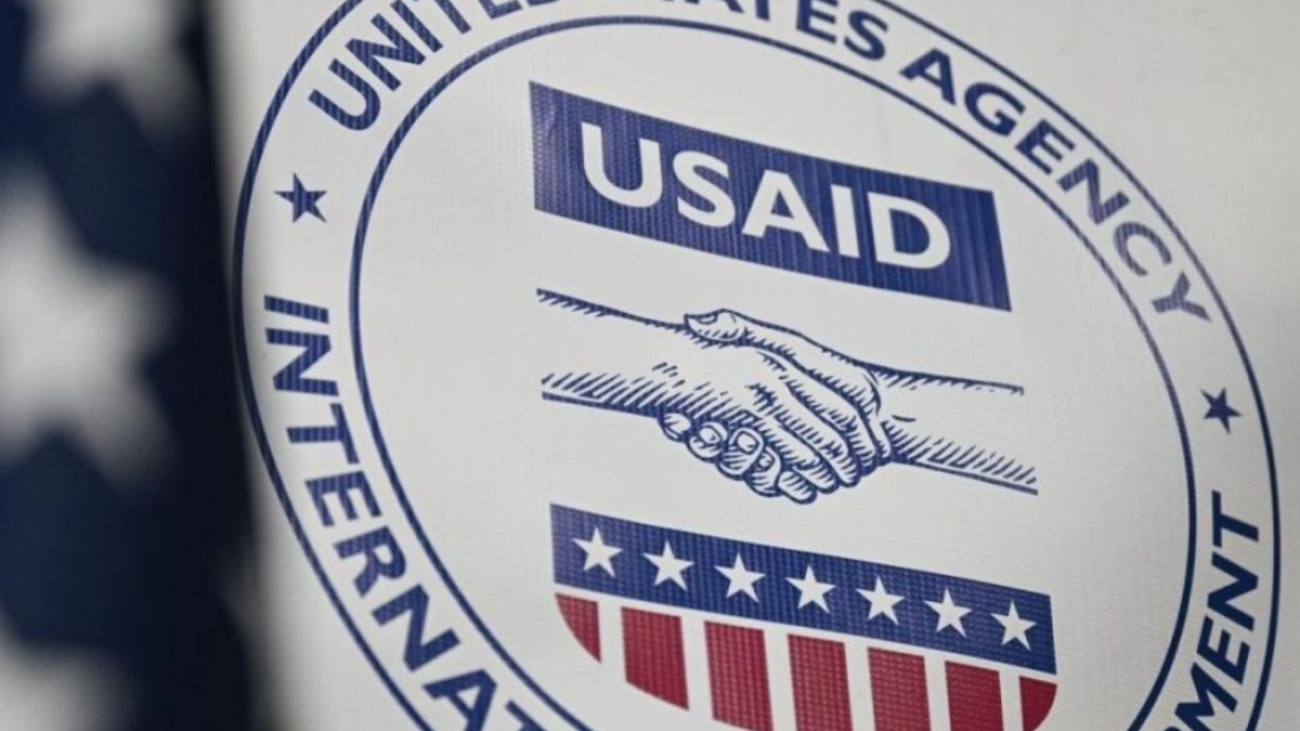 usaid