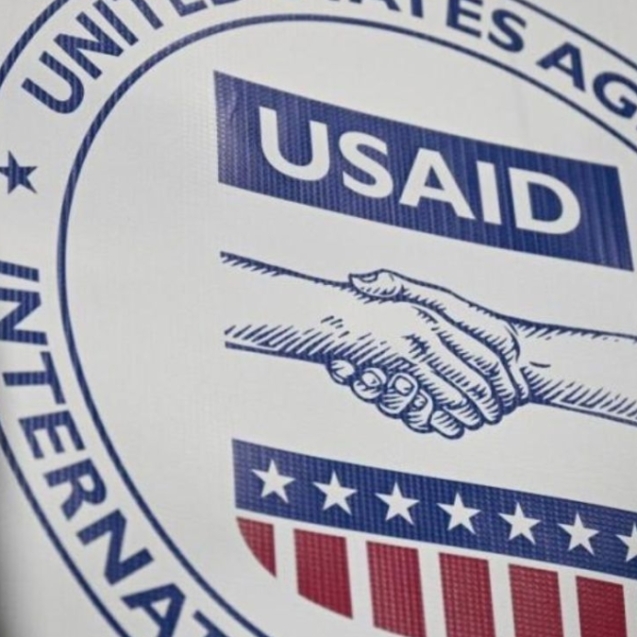 usaid