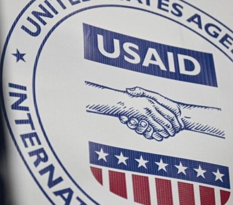 usaid